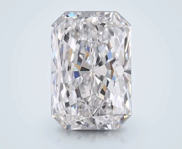 0.98 Carat · D · VVS2 Rare Carat Ideal Cut