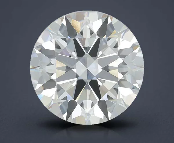 1.57 Carat · E · VVS1 Rare Carat Ideal Cut