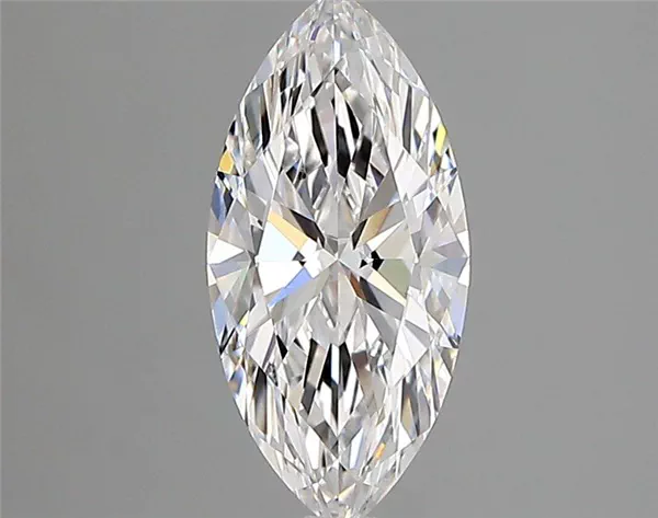 1.19 Carat · D · VVS1 Rare Carat Ideal Cut