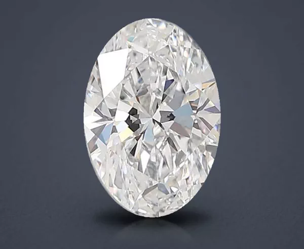 2.15 Carat · D · VVS1 Rare Carat Ideal Cut