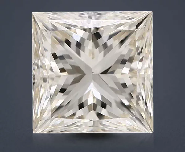 1.28 Carat · I · VS1 very good Cut