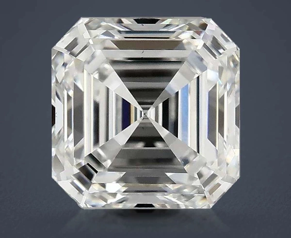 1.56 Carat · E · VS1 Rare Carat Ideal Cut