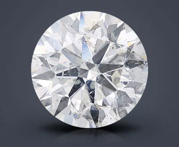 5.45 Carat · H · SI2 excellent Cut