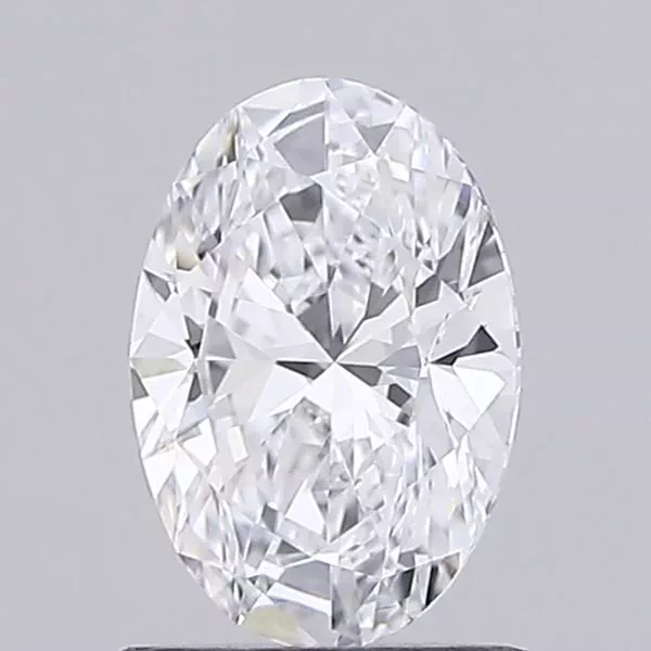 0.92 Carat · D · IF Rare Carat Ideal Cut