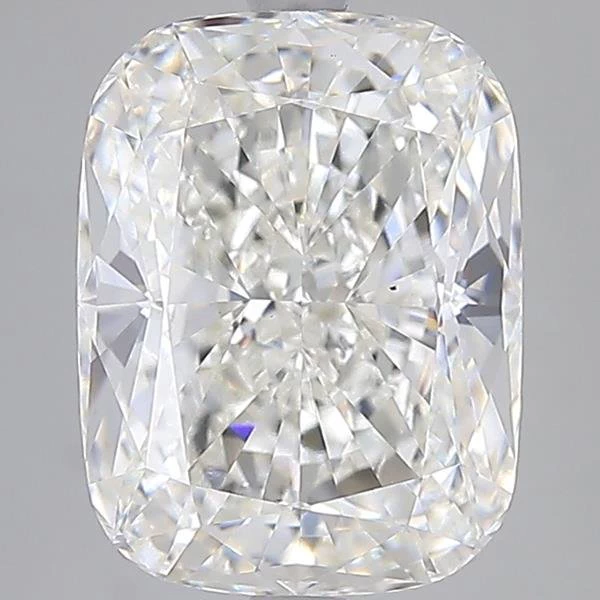 7.08 Carat · G · VS2 Rare Carat Ideal Cut