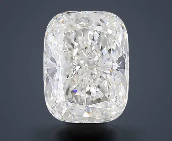7.08 Carat · G · VS2 Rare Carat Ideal Cut