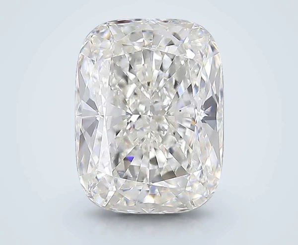 7.08 Carat · G · VS2 Rare Carat Ideal Cut