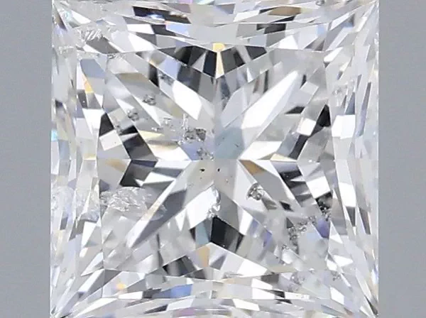 2.03 Carat · E · SI2 Rare Carat Ideal Cut