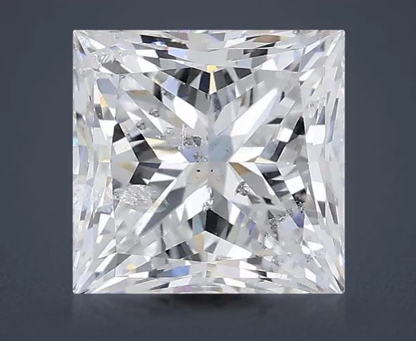 2.03 Carat · E · SI2 Rare Carat Ideal Cut