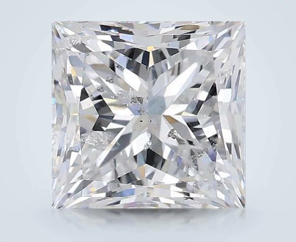 2.03 Carat · E · SI2 Rare Carat Ideal Cut