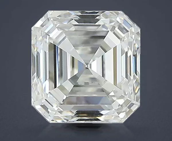 0.6 Carat · I · VVS1 very good Cut