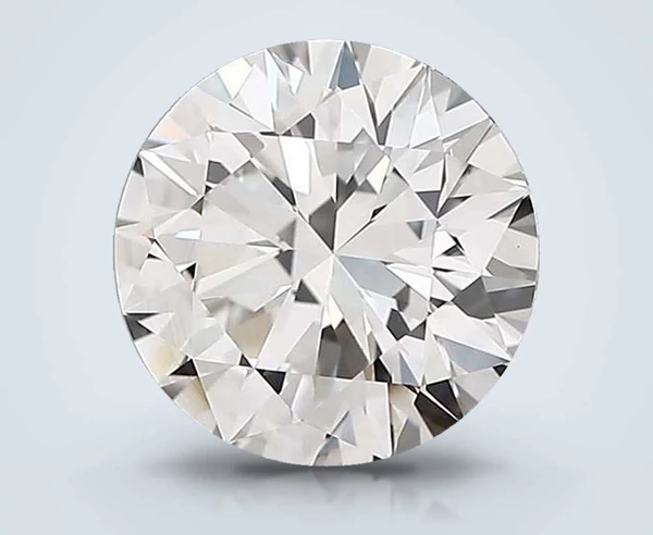 4.11 Carat · I · VS1 Rare Carat Ideal Cut