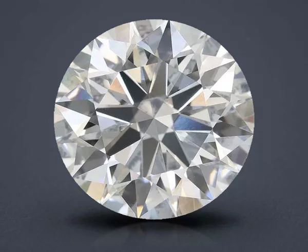 7.09 Carat · E · VVS2 Rare Carat Ideal Cut