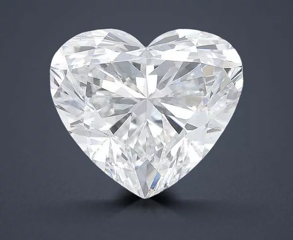 2.56 Carat · E · VS2 Rare Carat Ideal Cut