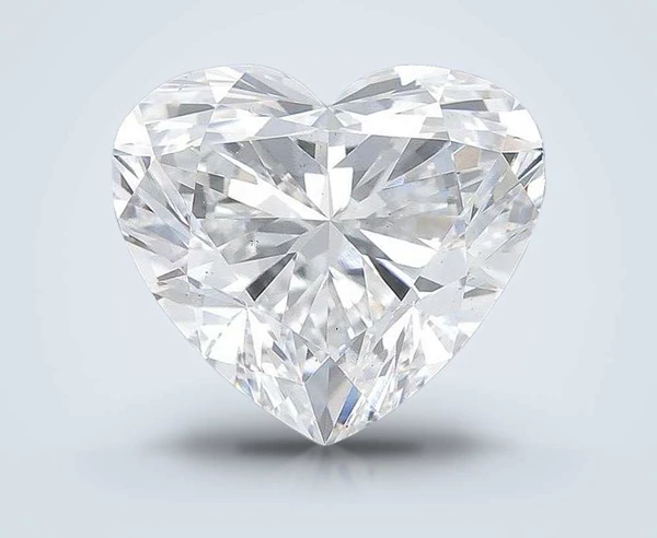 2.56 Carat · E · VS2 Rare Carat Ideal Cut