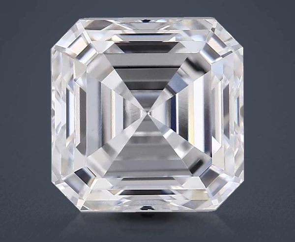 2.51 Carat · F · VVS2 Rare Carat Ideal Cut