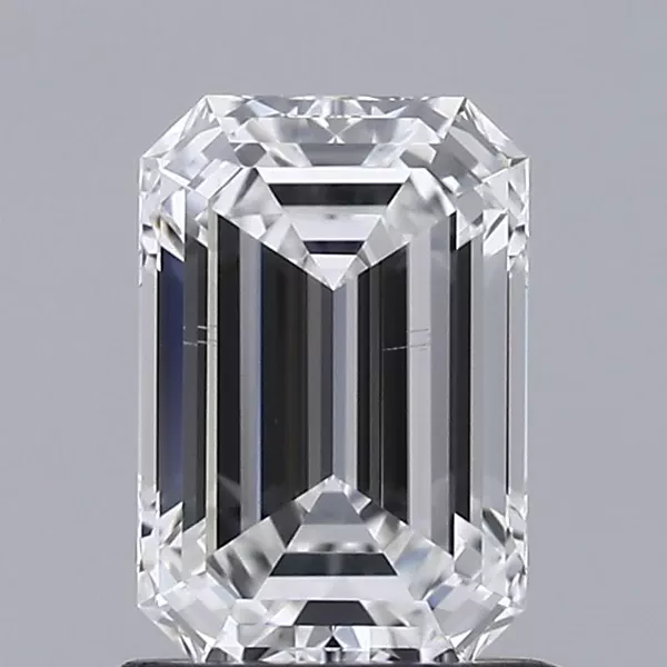 1.01 Carat · E · SI1 Rare Carat Ideal Cut