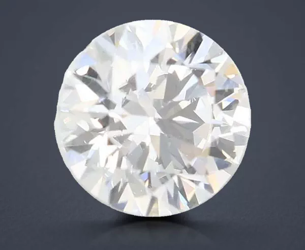 1.55 Carat · D · VVS2 Rare Carat Ideal Cut