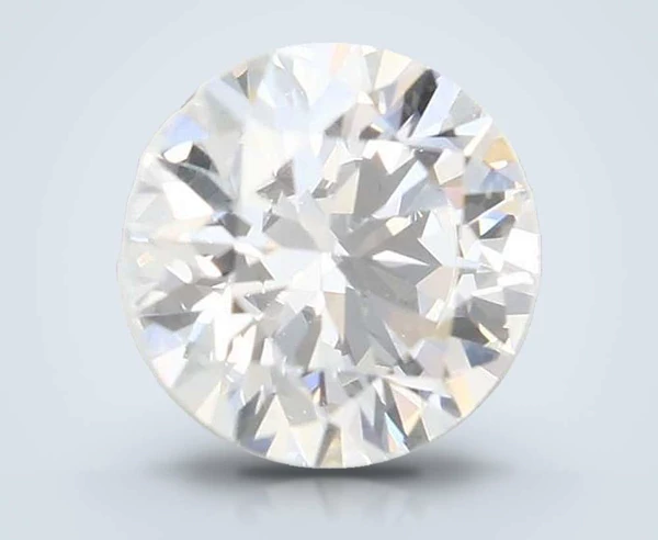 1.55 Carat · D · VVS2 Rare Carat Ideal Cut