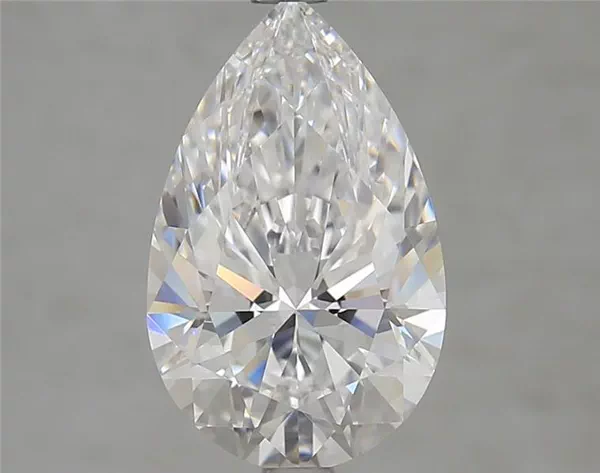 3.32 Carat · D · IF Rare Carat Ideal Cut