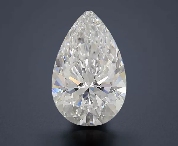3.32 Carat · D · IF Rare Carat Ideal Cut