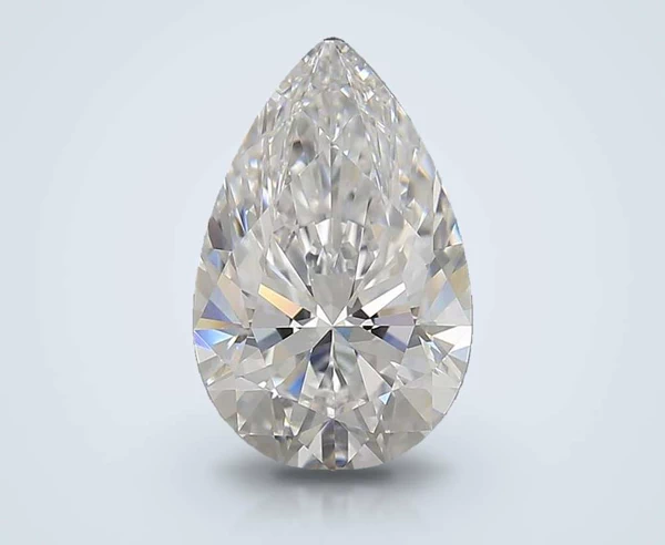 3.32 Carat · D · IF Rare Carat Ideal Cut