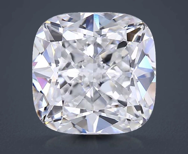 3 Carat · D · VVS2 Rare Carat Ideal Cut