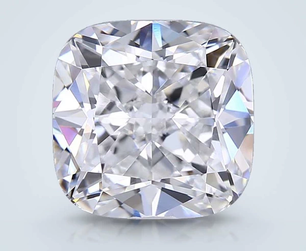 3 Carat · D · VVS2 Rare Carat Ideal Cut