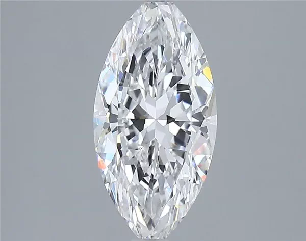 1.87 Carat · D · VVS2 Rare Carat Ideal Cut