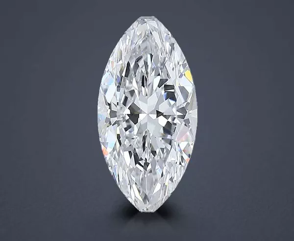 1.87 Carat · D · VVS2 Rare Carat Ideal Cut