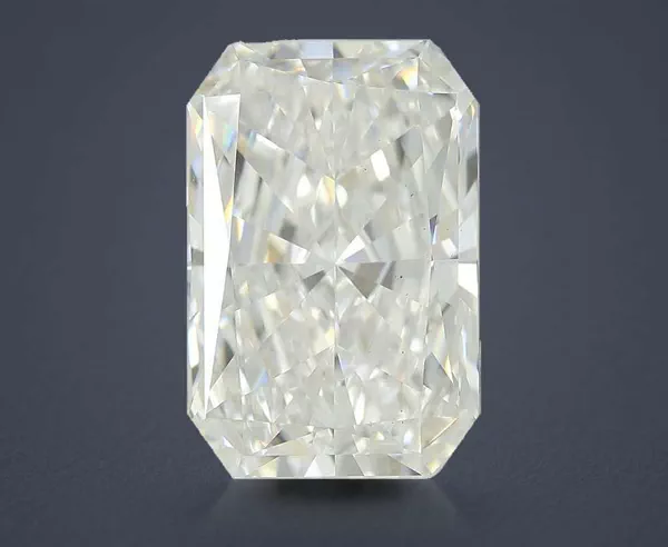 4.83 Carat · E · VS2 Rare Carat Ideal Cut