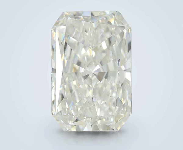 4.83 Carat · E · VS2 Rare Carat Ideal Cut