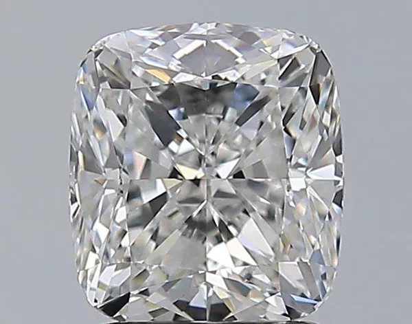 2.01 Carat · F · VVS1 very good Cut