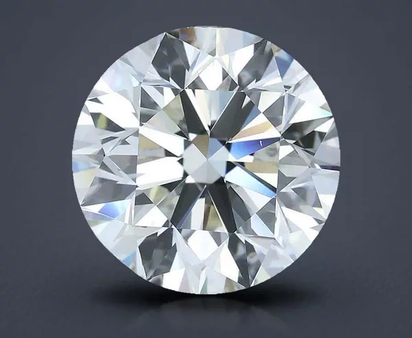 2.94 Carat · I · VVS2 excellent Cut