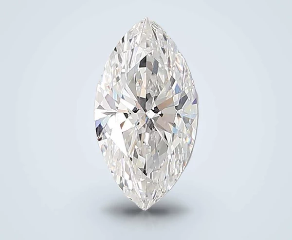 4.6 Carat · D · VVS2 Rare Carat Ideal Cut