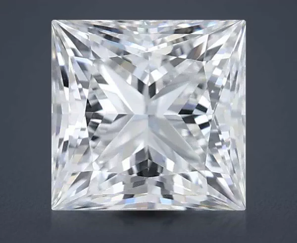 1.19 Carat · D · VS1 Rare Carat Ideal Cut
