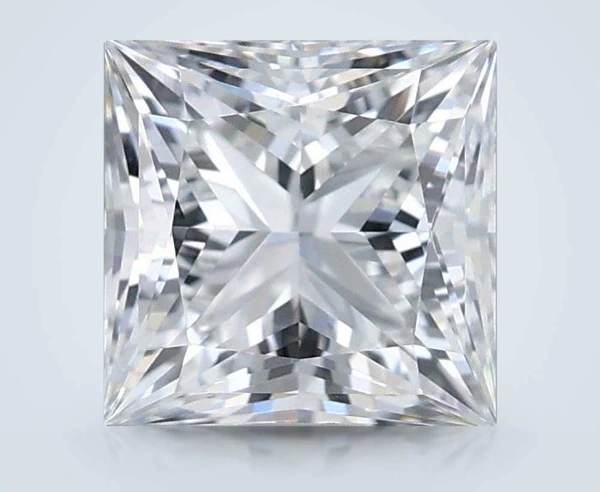 1.19 Carat · D · VS1 Rare Carat Ideal Cut