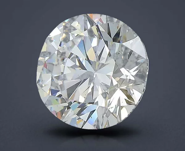 3.09 Carat · D · SI1 Rare Carat Ideal Cut