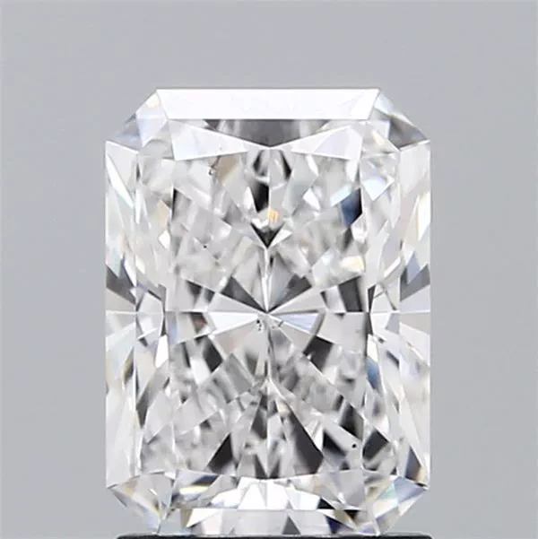 1.81 Carat · E · VS2 Rare Carat Ideal Cut