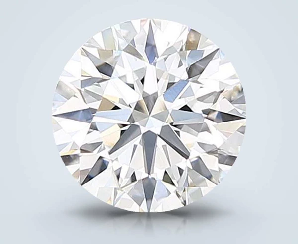 2.04 Carat · D · VS1 Rare Carat Ideal Cut