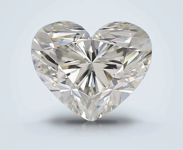 1.86 Carat · H · VS2 Rare Carat Ideal Cut