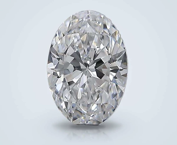 0.53 Carat · D · IF Rare Carat Ideal Cut