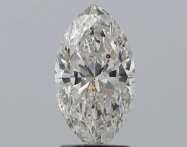 1.6 Carat · G · SI2 Rare Carat Ideal Cut