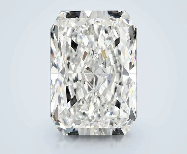 10.76 Carat · E · VVS2 Rare Carat Ideal Cut