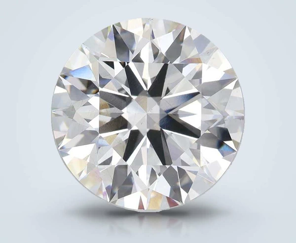 12.35 Carat · F · VS2 Rare Carat Ideal Cut
