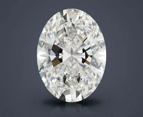 2.49 Carat · F · VS1 Rare Carat Ideal Cut