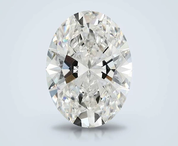 2.49 Carat · F · VS1 Rare Carat Ideal Cut