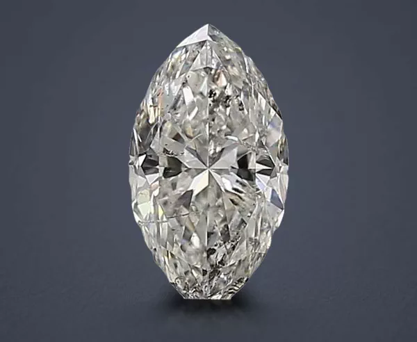 1 Carat · G · SI2 very good Cut