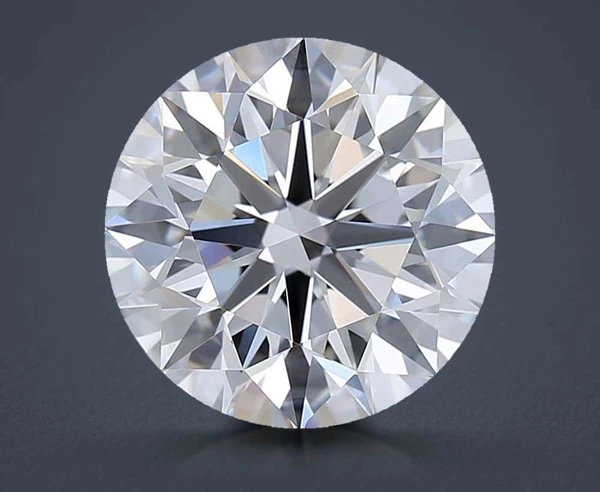 3.02 Carat · E · VVS1 Rare Carat Ideal Cut