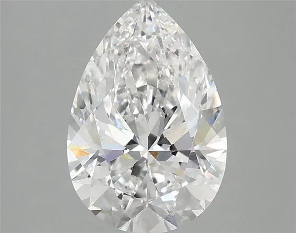 1.97 Carat · D · VS1 Rare Carat Ideal Cut